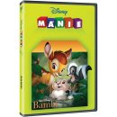 Hand David: Bambi DE DVD