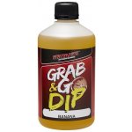Starbaits Dip Grab & Go Global Banana Cream 500 ml – Sleviste.cz