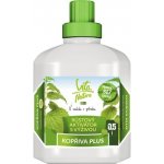 Rašelina Soběslav VITA NATURA KOPŘIVA PLUS 0,5l – Zboží Mobilmania