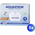 Aquaphor Maxfor+ B100-25 8 ks – Zbozi.Blesk.cz