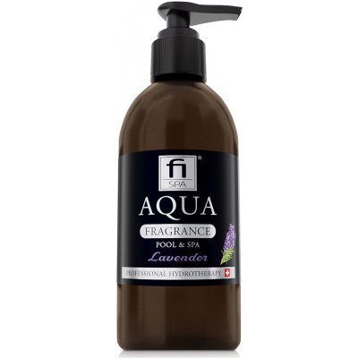 Fi SPA Aqua Fragrance Levandule 250 ml – Zboží Dáma