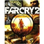 Far Cry 2 (Fortunes Edition) – Zboží Mobilmania