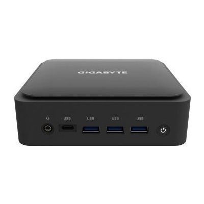 Gigabyte BRIX GB-BER7-8840 – Zboží Živě
