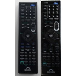 Dálkový ovladač JVC RM-SUXGN9VA