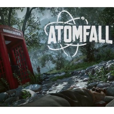 Atomfall – Zboží Živě