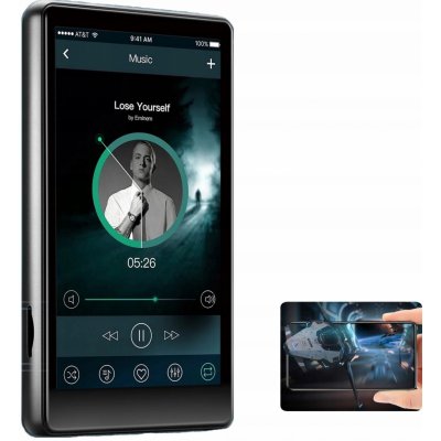 Bedee 1 16GB – Zboží Živě