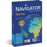 Navigator A4 160g 250 listů – Zboží Mobilmania