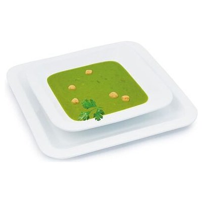 Victus Špenátová polévka proteinová 7 x 25g – Zboží Dáma