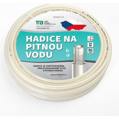 TUBI 6x11 mm 10 m