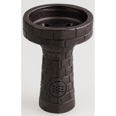 Bowl Tower Black Killer – Zboží Mobilmania