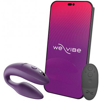 We-Vibe Sync 2