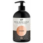 Real Rose Gold na Nádobí 500 ml – Zboží Mobilmania