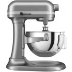 KitchenAid 5KSM55SXXECU – Zboží Mobilmania