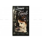 Fournier Tarot Favole – Sleviste.cz