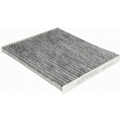 JC Premium B42006CPR filtr, větrání prostoru pro cestující – Hledejceny.cz