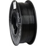 3DPower PET-G 1,75mm Black 1 kg – Zboží Živě