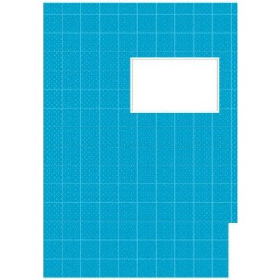 Optys Náplň do student. speciálu čisté listy modrá – Zboží Dáma