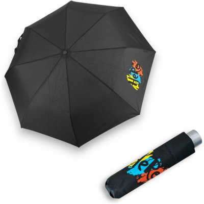 Doppler Mini Light Kids Black Hero – Zboží Dáma