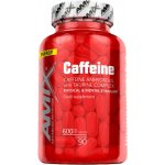 Amix Caffeine with Taurine 90 kapslí – Zboží Mobilmania