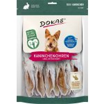 Dokas Králičí uši se srstí dlouhé 180 g – Hledejceny.cz