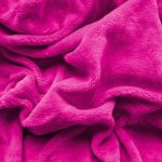 Xpose Prostěradlo mikroplyš Exclusive karmínové 200x220 – Sleviste.cz