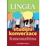 Studijní konverzace francouzština – Zbozi.Blesk.cz