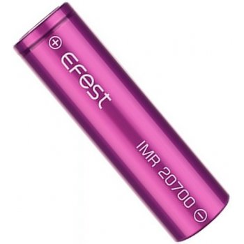 eGo BuiBui GS II baterie Rainbow 2200mAh