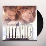 Ost - Titanic -Gatefold LP – Hledejceny.cz