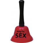 Zvoneček Ring for Sex – Zboží Dáma