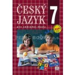 Český jazyk pro 7. ročník základní školy - Hošnová Eva a kolektiv – Zbozi.Blesk.cz