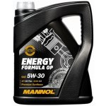 Mannol Energy Formula OP 5W-30 4 l – Sleviste.cz
