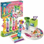 Clementoni Idea sada Laboratoř pro výrobu zvýrazňovačů – Zboží Mobilmania