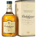 Dalwhinnie 15y 43% 0,7 l (holá láhev) – Hledejceny.cz