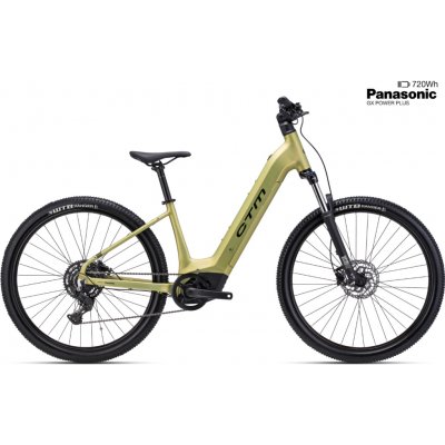 CTM ROXXY GX 2026 – Hledejceny.cz