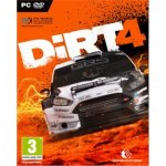 DiRT 4 – Zboží Mobilmania