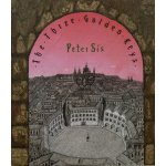 The Three Golden Keys - Petr Sís – Zboží Dáma