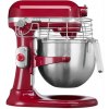 Kuchyňský robot KitchenAid Professional 5KSM7990XEER + Zwilling Pro 180 mm