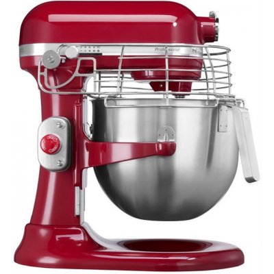 KitchenAid Professional 5KSM7990XEER + 5KSM2FPPC – Hledejceny.cz