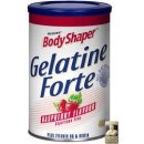 Weider Gelatine Forte 400 g příchuť: malina