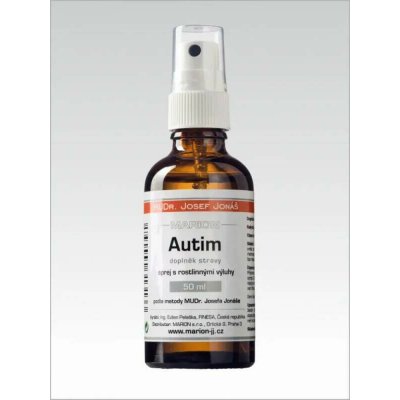 Marion AUTIM 50 ml – Hledejceny.cz