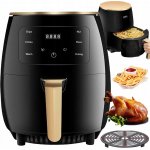 AIR FRYER S MNOHA – Zboží Dáma