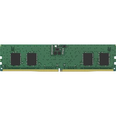 Kingston 8GB DDR5 5600 MHz KCP556US6-8 – Hledejceny.cz