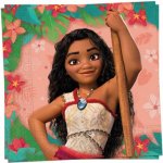 Procos Ubrousky papírové EKO Viana 33x33cm 20ks – Zboží Dáma