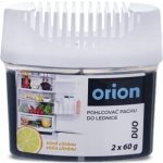 Orion citrón gel 120 g – Hledejceny.cz