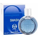 Sergio Tacchini Smash toaletní voda pánská 100 ml – Zbozi.Blesk.cz