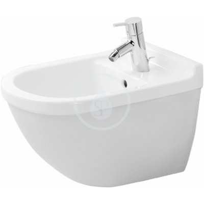 DURAVIT Starck 3 22801500001 – Hledejceny.cz