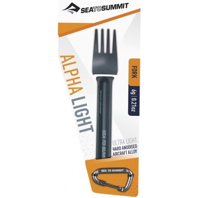 sea to summit alpha light cutlery – Heureka.cz