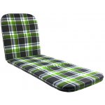 Sun Garden SCALA LIEGE 50310-211 zelený 192 x 60 x 5 cm – Zboží Dáma