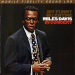 Davis Miles - My Funny Valentine CD – Zbozi.Blesk.cz