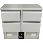 DASgastro DAS901-4D – Hledejceny.cz